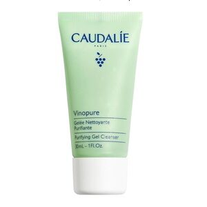Caudalie Vinopure Pore Purifying Gel Cleanser 30ml